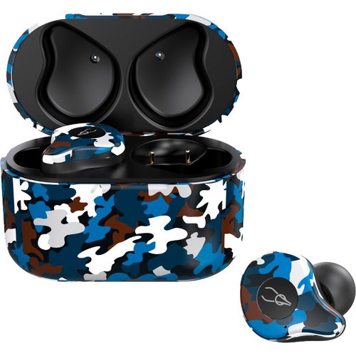 Беспроводные наушники Sabbat E12 Ultra Caribbean