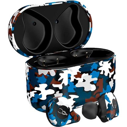 Беспроводные наушники Sabbat E12 Ultra Caribbean