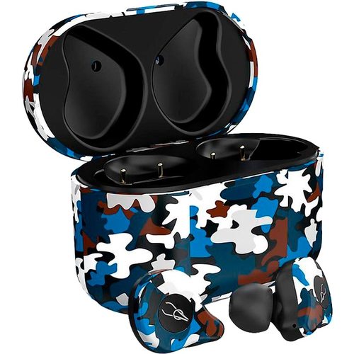 Беспроводные наушники Sabbat E12 Ultra Caribbean