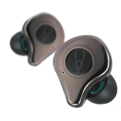 Беспроводные наушники Sabbat E12 Ultra Rock-n-Roll Coffee (Dark brown)