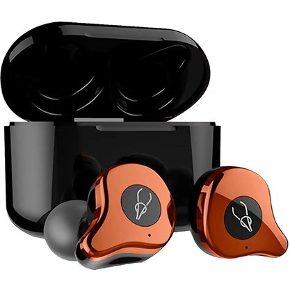 Беспроводные наушники Sabbat E12 Ultra Copper