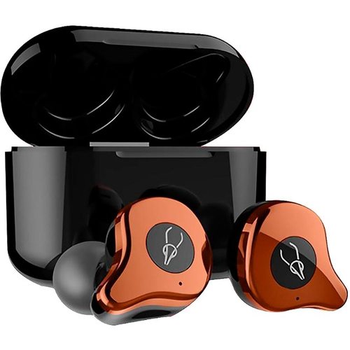 Беспроводные наушники Sabbat E12 Ultra Copper