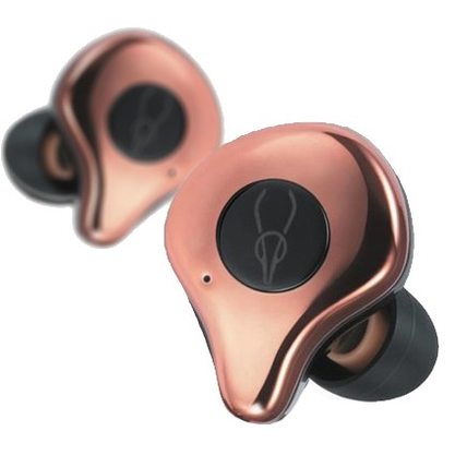 Беспроводные наушники Sabbat E12 Ultra Copper
