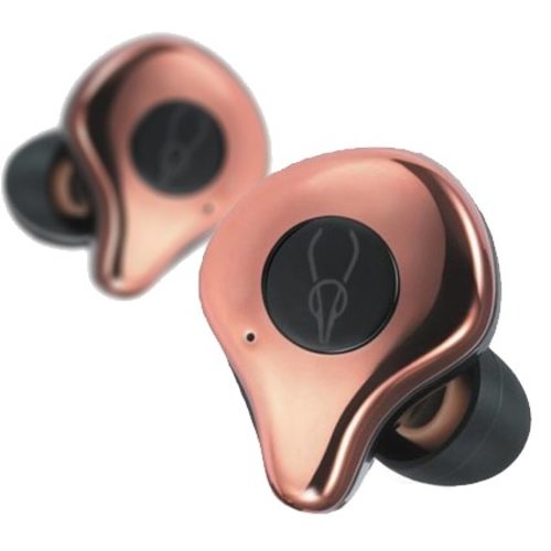 Беспроводные наушники Sabbat E12 Ultra Copper