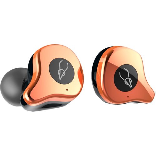 Беспроводные наушники Sabbat E12 Ultra Copper