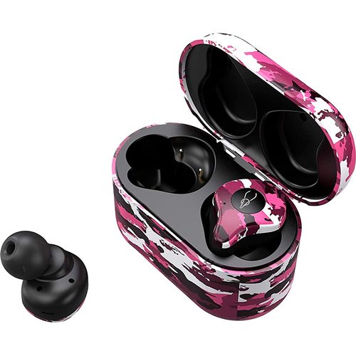 Беспроводные наушники Sabbat E12 Ultra Emirates Rock