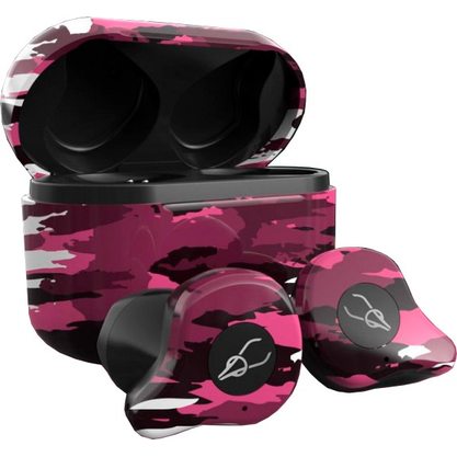 Беспроводные наушники Sabbat E12 Ultra Emirates Rock