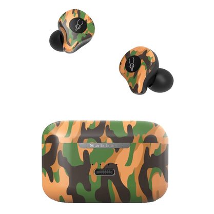 Беспроводные наушники Sabbat E12 Ultra Sahara