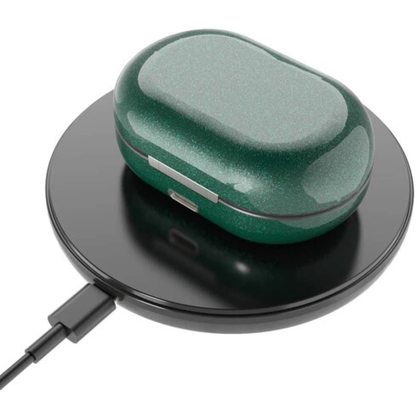 Беспроводные наушники Sabbat E16 Aurora (зелёный)