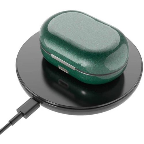 Беспроводные наушники Sabbat E16 Aurora (зелёный)