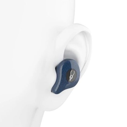 Беспроводные наушники Sabbat E16 Galaxy (голубой)