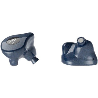 Беспроводные наушники Sabbat E16 Galaxy (голубой)