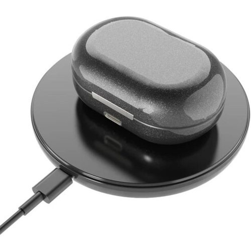 Беспроводные наушники Sabbat E16 Glitter (черный)