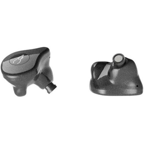 Беспроводные наушники Sabbat E16 Glitter (черный)