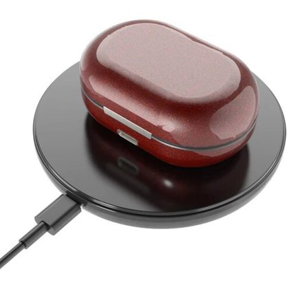 Беспроводные наушники Sabbat E16 Neon (красный)