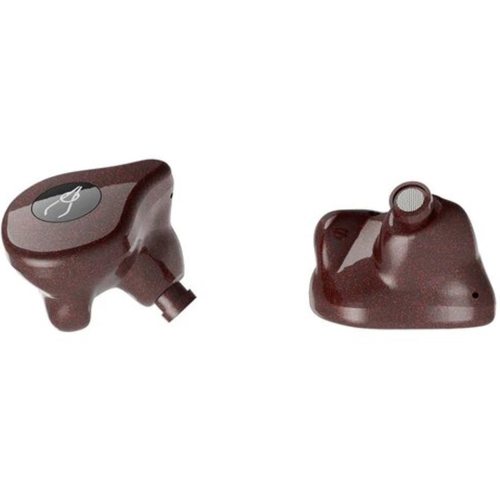 Беспроводные наушники Sabbat E16 Neon (красный)