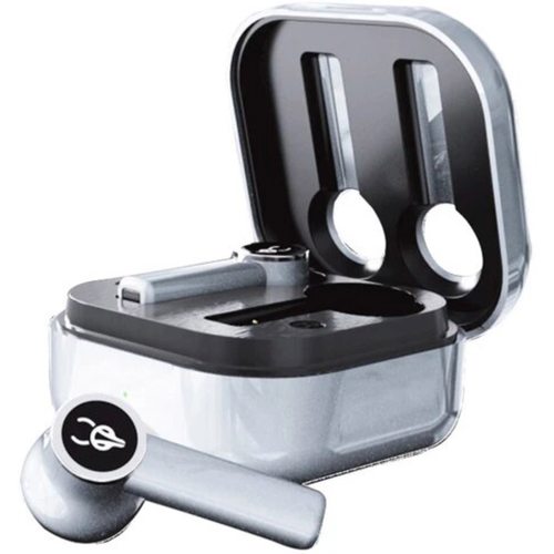 Беспроводные наушники Sabbat E18 Moonlight (серебристый)