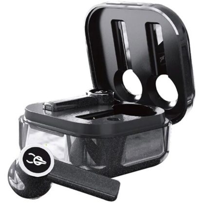 Беспроводные наушники Sabbat E18 Dark (черный)