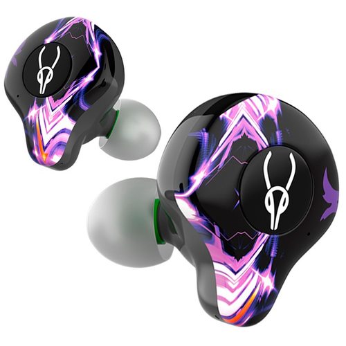 Беспроводные наушники Sabbat G12 Elite Challenge