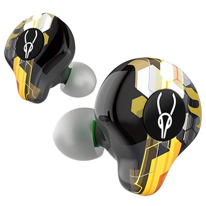 Беспроводные наушники Sabbat G12 Elite Harmony