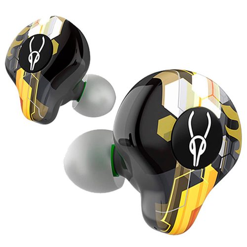 Беспроводные наушники Sabbat G12 Elite Harmony