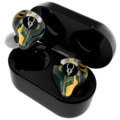 Беспроводные наушники Sabbat G12 Elite Harmony