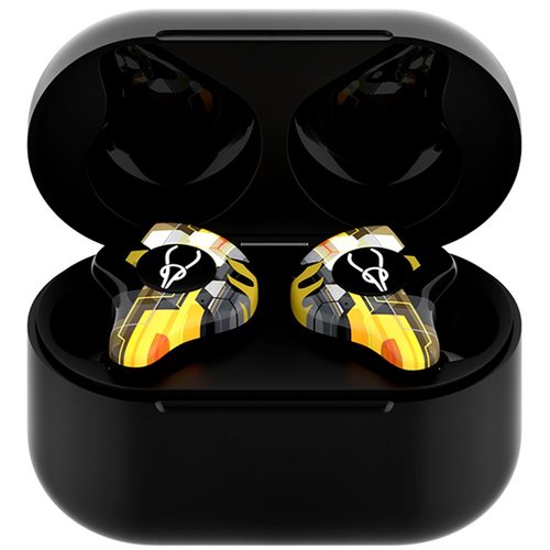 Беспроводные наушники Sabbat G12 Elite Harmony