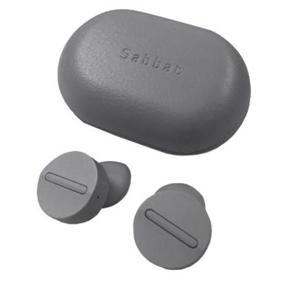 Беспроводные наушники Sabbat Vooplay Glacier