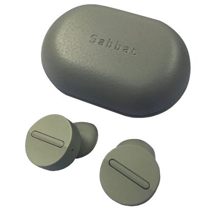 Беспроводные наушники Sabbat Vooplay Moss