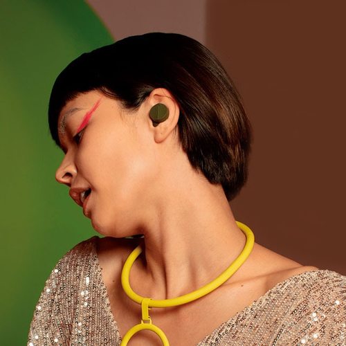 Беспроводные наушники Sabbat Vooplay Moss