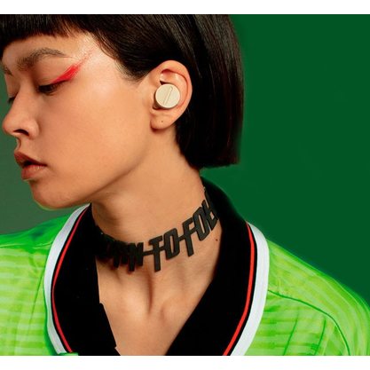 Беспроводные наушники Sabbat Vooplay Reef