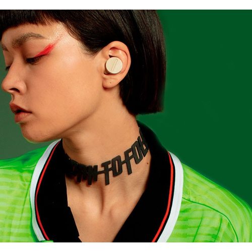 Беспроводные наушники Sabbat Vooplay Reef