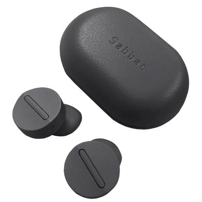 Беспроводные наушники Sabbat Vooplay Shadow