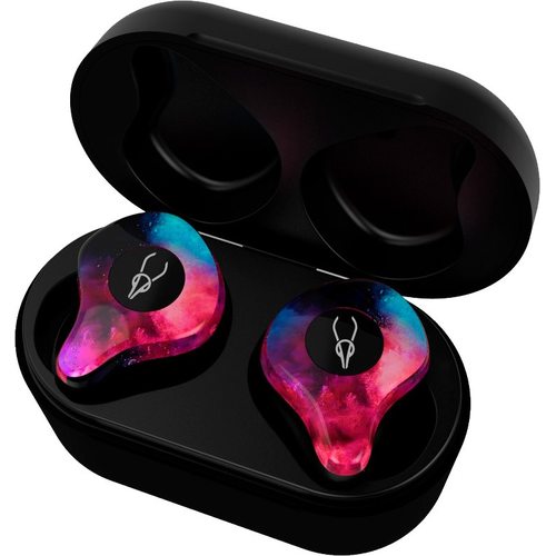 Беспроводные наушники Sabbat X12 PRO Flame