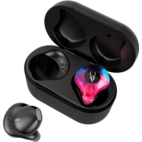 Беспроводные наушники Sabbat X12 PRO Flame