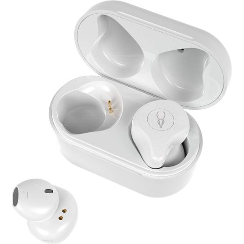 Беспроводные наушники Sabbat X12 PRO White