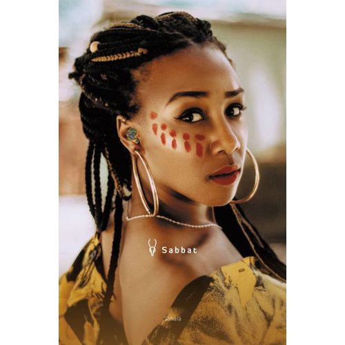 Беспроводные наушники Sabbat E12 Ultra Sahara