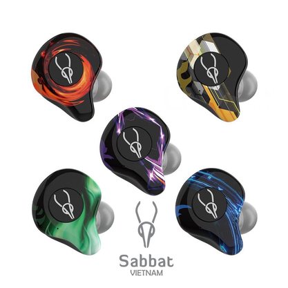 Беспроводные наушники Sabbat G12 Elite Truth