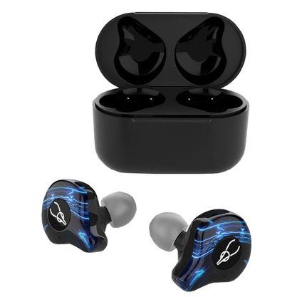 Беспроводные наушники Sabbat G12 Elite Unity