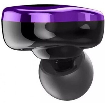 Беспроводные наушники Sabbat E12 Ultra Electro Violet (Purple)