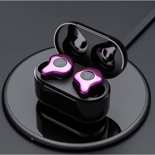 Беспроводные наушники Sabbat E12 Ultra Electro Violet (Purple)