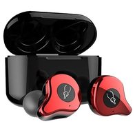 Sabbat E12 Ultra Red