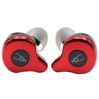 Sabbat E12 Ultra Red