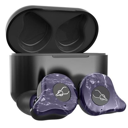 Беспроводные наушники Sabbat E12 Ultra Galerite Stone