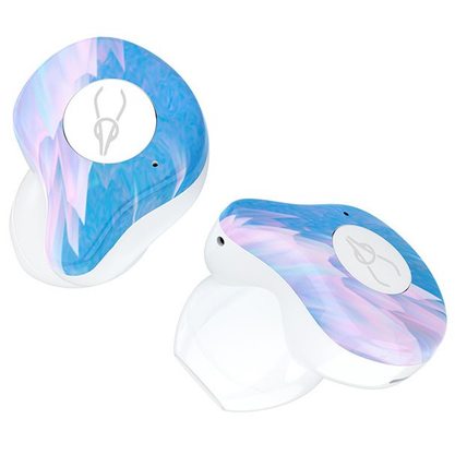 Беспроводные наушники Sabbat X12 Ultra Star Cloud