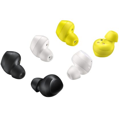 Беспроводные наушники Samsung Galaxy Buds SM-R170 (цитрус)