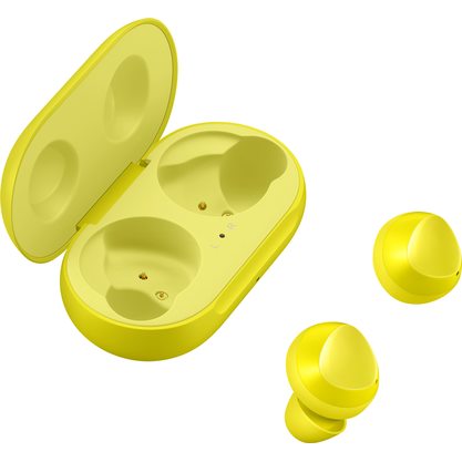 Беспроводные наушники Samsung Galaxy Buds SM-R170 (цитрус)