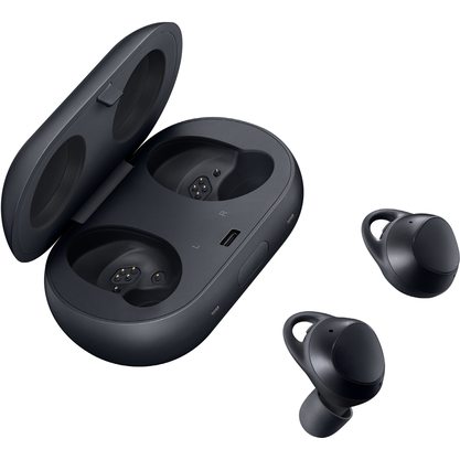 Беспроводные наушники Samsung Gear IconX 2018