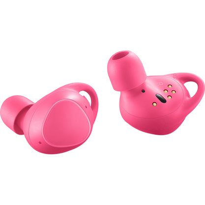 Беспроводные наушники Samsung Gear IconX 2018