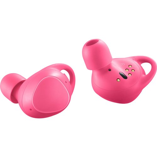 Беспроводные наушники Samsung Gear IconX 2018